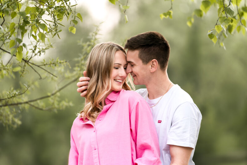 Fotoshooting Paar Photo-Passion