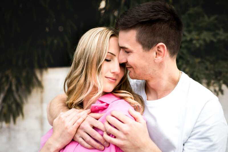 Liebe Fotoshooting Schweiz