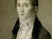 Portrait von Joseph Nicéphore Niépce