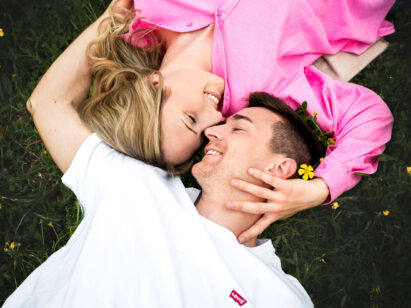 Paar Fotoshooting Schweiz