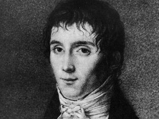 Joseph-Nicéphore Niépce